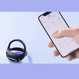 Dual Vibrating Cock Ring – 10 Vibration Modes, Waterproof & Rechargeable for Couples | Love Fever Male Sex Toys