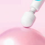 Love Tide AV Stick – Rechargeable Wand Vibrator | Love Fever