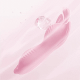 Butterfly Clitoral Vibrator – APP Control, High-Frequency Vibration, Invisible Fit | Love Fever