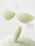 Soft Touch Nip & Clit Vibrator – Wearable Dual Stimulator for Breasts & Pleasure Zones | Love Fever