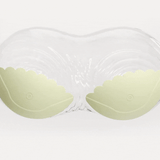 Soft Touch Nip & Clit Vibrator – Wearable Dual Stimulator for Breasts & Pleasure Zones | Love Fever