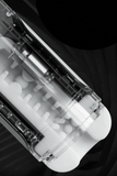Fantasy-X Electric Male Masturbator – Voice, Suction & Vibration Tech | Love Fever – Male Sex Toys