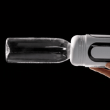 Fantasy-X Electric Male Masturbator – Voice, Suction & Vibration Tech | Love Fever – Male Sex Toys