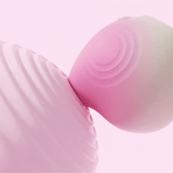 Sugar Sway Clit Sucker – Soft Silicone Suction Toy with 10 Pulsing Modes | Love Fever