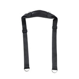 BDSM Bondage Strap with Neck Support – Soft - Cuffed Restraint System for Legs, Arms & Submission Play | Love Fever