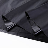 Black Waterproof Sex Sheet – Kink - Ready Bed Cover for Messy Play | Love Fever by Love Fever –