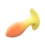 Boat-Tail Anal Plug – Dual Use for Vaginal & Anal Pleasure (10 Vibration Modes) | Love Fever