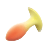 Boat-Tail Anal Plug – Dual Use for Vaginal & Anal Pleasure (10 Vibration Modes) | Love Fever