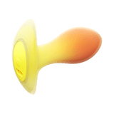 Boat-Tail Anal Plug – Dual Use for Vaginal & Anal Pleasure (10 Vibration Modes) | Love Fever
