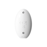 Boat-Tail Anal Plug – Dual Use for Vaginal & Anal Pleasure (10 Vibration Modes) | Love Fever