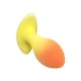 Boat-Tail Anal Plug – Dual Use for Vaginal & Anal Pleasure (10 Vibration Modes) | Love Fever