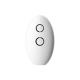 Boat-Tail Anal Plug – Dual Use for Vaginal & Anal Pleasure (10 Vibration Modes) | Love Fever