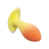 Boat-Tail Anal Plug – Dual Use for Vaginal & Anal Pleasure (10 Vibration Modes) | Love Fever