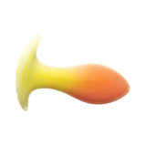 Boat-Tail Anal Plug – Dual Use for Vaginal & Anal Pleasure (10 Vibration Modes) | Love Fever