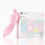 Butterfly Clitoral Vibrator – APP Control, High-Frequency Vibration, Invisible Fit | Love Fever
