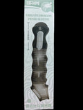 Fantasy Dragon Penis Sleeve for Couples - Bullet Stimulation for Endurance & Climax | Love Fever