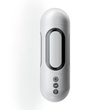 Fantasy-X Electric Male Masturbator – Voice, Suction & Vibration Tech | Love Fever – Male Sex Toys