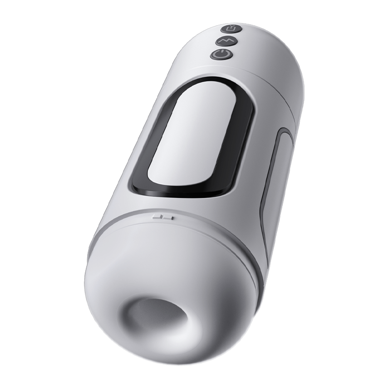 Fantasy-X Male Masturbator with Voice, Suction & Vibration Fantasy-X Male Masturbator with Voice, Suction & Vibration