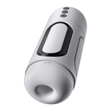 Fantasy-X Electric Male Masturbator – Voice, Suction & Vibration Tech | Love Fever – Male Sex Toys