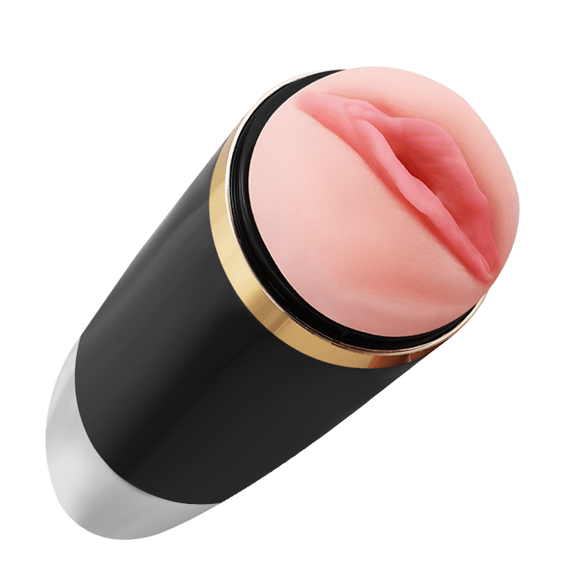 Male Stroker - Rechargeable Sex Toy, 7 Vibration Modes Male Stroker - Rechargeable Sex Toy, 7 Vibration Modes