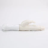 Happy Rabbit Vibrator – Dual Stimulation with Beads & Bunny Ears for Intense Pleasure | Love Fever