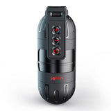 Leten Grenade Shock Cup – Burst Vibration & Detonation Motor, APP & Button Control | Love Fever
