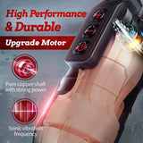 Leten Grenade Shock Cup – Burst Vibration & Detonation Motor, APP & Button Control | Love Fever Male Sex Toys