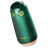 Leten Thunder Walking Bird Cup - Smart Discreet Stroker | 10 Vibration Patterns | Love Fever