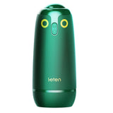 Leten Thunder Walking Bird Cup - Smart Discreet Stroker | 10 Vibration Patterns | Love Fever