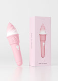 Looks Innocent, Feels Wicked – Ice Cream Wand AV Vibrator Now in Australia | Love Fever
