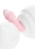 Looks Innocent, Feels Wicked – Ice Cream Wand AV Vibrator Now in Australia | Love Fever