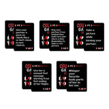 Love Deck - The Game That Gets Him to Touch, Tease, and Truly Connect | Love Fever