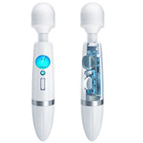 Love Tide AV Stick – Rechargeable Wand Vibrator | Love Fever
