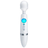 Love Tide AV Stick – Rechargeable Wand Vibrator | Love Fever