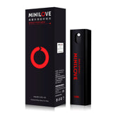 MINILOVE Delay Spray – Natural 10ml Time-Control Formula for Men | Love Fever