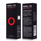 MINILOVE Delay Spray – Natural 10ml Time-Control Formula for Men | Love Fever