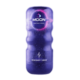 Moon Ecstasy Love Masturbator - Realistic Vaginal Pleasure Trainer for Men | Love Fever