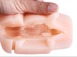 Moon Ecstasy Love Masturbator - Realistic Vaginal Pleasure Trainer for Men | Love Fever