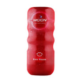 Moon Kiss Roses Masturbator - Realistic Oral Pleasure Trainer for Men | Love Fever