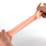 Moon Wild Dancing Masturbator - Realistic Anal Pleasure Trainer for Men | Love Fever