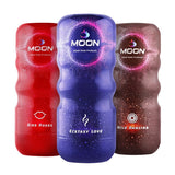 Moon Wild Dancing Masturbator - Realistic Anal Pleasure Trainer for Men | Love Fever