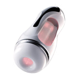 Ness Aircraft Cup – Male Masturbator Cup Realistic TPE Texture Sleeve | Love Fever