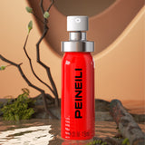 PEINEILI Delay Spray – Herbal Formula for Men (15ml) | Love Fever