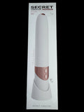 RoseLEX Secret Phantom – Smart Telescopic Vibrator with 10 Modes & App Control | Love Fever by Love Fever –