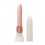 RoseLEX Secret Phantom – Smart Telescopic Vibrator with 10 Modes & App Control | Love Fever by Love Fever –