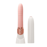 RoseLEX Secret Phantom – Smart Telescopic Vibrator with 10 Modes & App Control | Love Fever