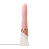 RoseLEX Secret Phantom – Smart Telescopic Vibrator with 10 Modes & App Control | Love Fever by Love Fever –