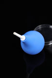 Silicone Anal Cleansing Bulb – Reusable Enema with Detachable Nozzle | Love Fever –