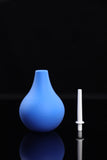 Silicone Anal Cleansing Bulb – Reusable Enema with Detachable Nozzle | Love Fever –
