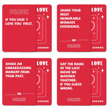 Sip or Spill - The Game That Makes Couples Spill Secrets & Shots – Fully Love Cards | Love Fever